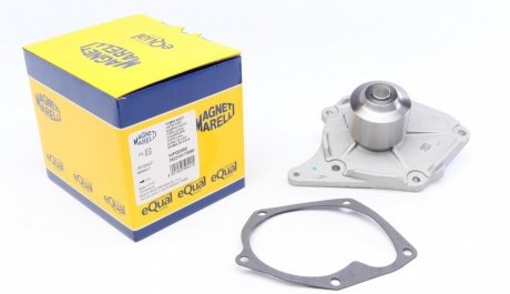 Водяной насос (кор.код. WPQ0998) MAGNETI MARELLI 352316170998