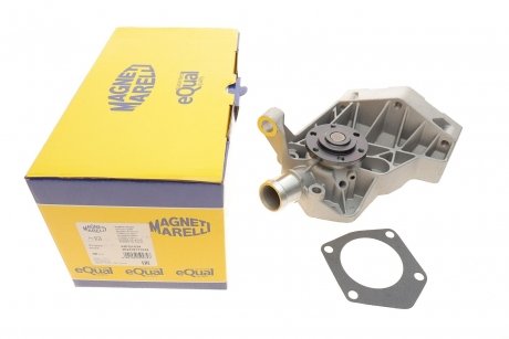 Водяной насос (кор.код. WPQ1034) MAGNETI MARELLI 352316171034