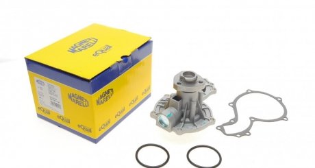 Помпа води Audi/Seat/VW 1.3-2.0/1.6-2.0i/1.6-1.9D/TD/SDI/1.8GTI/2.0E 78-03 MAGNETI MARELLI 352316171161