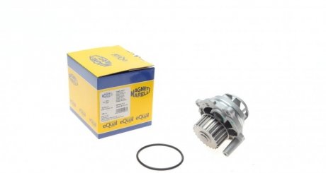 Водяний насос (вир-во кор.код. WPQ1171) MAGNETI MARELLI 352316171171