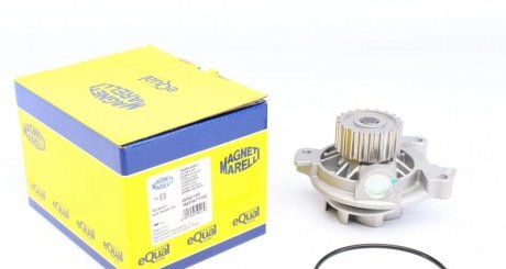 Водяний насос MAGNETI MARELLI 352316171183