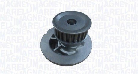 Водяний насос MM WPQ1253 = MAGNETI MARELLI 352316171253