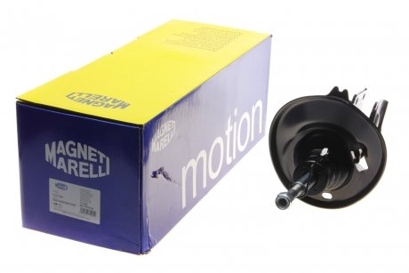 Амортизатор MM 7117GR = MAGNETI MARELLI 357117070100