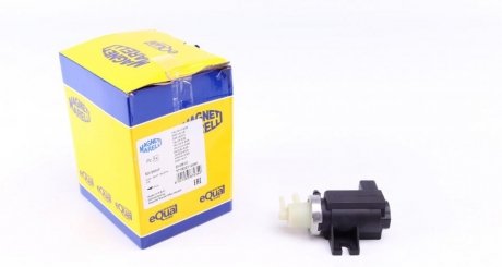 Клапан рециркуляції відпрацьованих газів MM EV081C = MAGNETI MARELLI 571822112081 (фото 1)