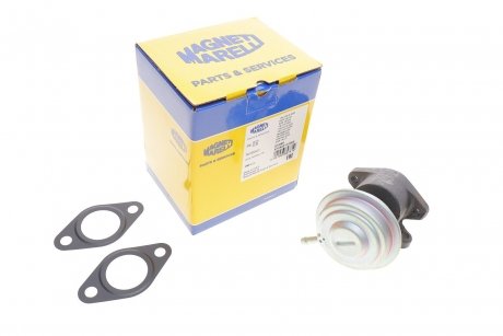 Клапан рециркуляції відпрацьованих газів MM EV085 = MAGNETI MARELLI 571822112085