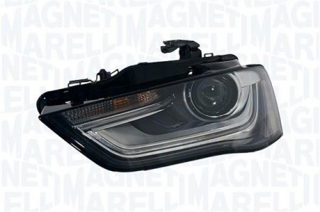 Основная фара MAGNETI MARELLI 711307024090