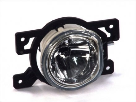 Фото фара протитуманна Fiat Doblo/Opel Combo 10- (R) MAGNETI MARELLI 712403701110 Фара протитуманна Fiat Doblo/Opel Combo 10- (R) MAGNETI MARELLI 712403701110