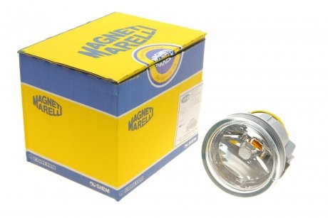 Протитуманна фара MAGNETI MARELLI 712411801129