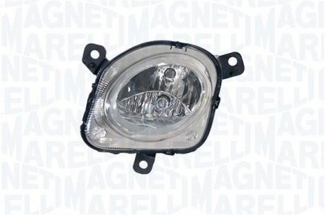 Фара передня права MAGNETI MARELLI 712475001129