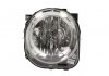 Фара (L) Jeep Renegade 14- (H4) MAGNETI MARELLI 712483501129 (фото 1)