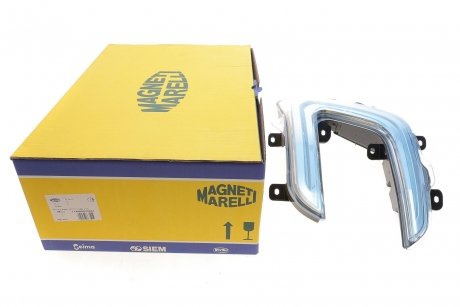 Денні ходові вогні MAGNETI MARELLI 714000028861