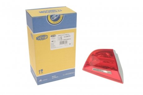 Ліхтар задній MAGNETI MARELLI 714021840701