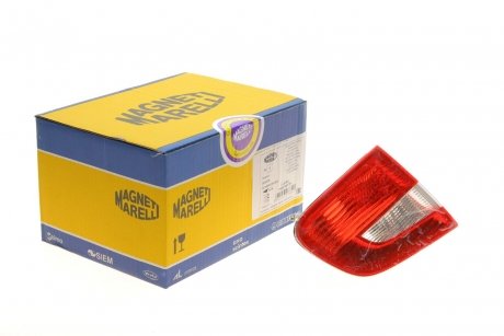 Задній ліхтар MAGNETI MARELLI 714027061701