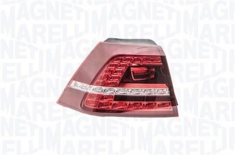 Ліхтар задній MAGNETI MARELLI 714081230701