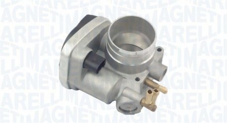 Дросельна заслінка MM TB0038 = MAGNETI MARELLI 802000000038