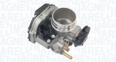 Дросельна заслінка MM TB0044 = MAGNETI MARELLI 802000000044