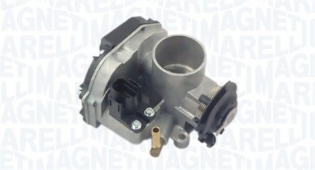 Дросельна заслінка MM TB0081 = MAGNETI MARELLI 802000000081