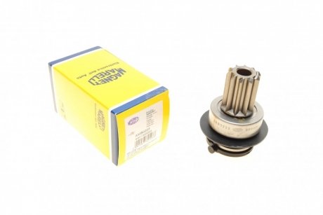 Бендикс стартера VW Golf/Passat 92- MAGNETI MARELLI 940113020223