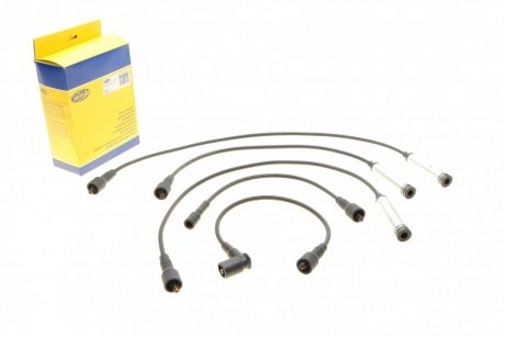 Комплект дротів запалювання (вир-во кор.код. MSK680) MAGNETI MARELLI 941125280680