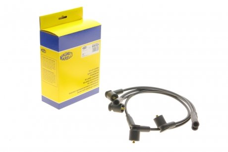 Комплект дротів запалювання MAGNETI MARELLI 941318111241