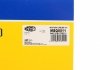 Комплект проводов зажигания AUDI, VW 1,6/1,8/2,0 88 -96гг (кор.код. MSQ0011) MAGNETI MARELLI 941319170011 (фото 7)