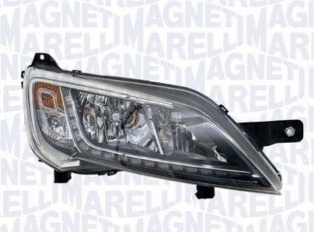 Фара передня MAGNETI MARELLI LPP831