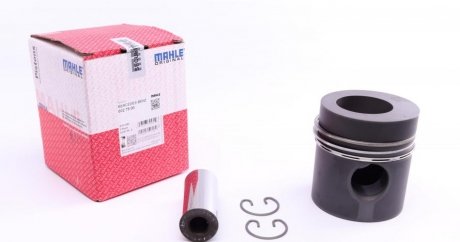 Поршень MB 609 OM364/366 (97,50 мм/STD) MAHLE MAHLE / KNECHT 002 79 00