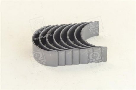 Вкладыши шатунные FORD TRANSIT PL 0,25 2,5D (Mahle) MAHLE / KNECHT 014 PS 20278 025