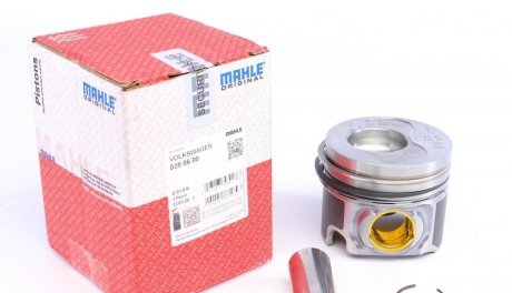 Поршень MAHLE / KNECHT 028 06 00