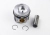 Поршень Crafter 2.5TDI (BJJ/BJK)(81+0.5mm) 028 19 02