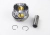 Поршень Crafter 2.5TDI (BJJ/BJK)(81+0.5mm) MAHLE / KNECHT 028 19 02 (фото 2)