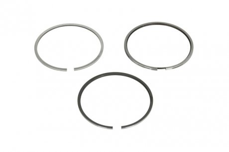 Кільця поршневі VW LT 2.4D/TD -96 (76.50mm/STD) (1.75-2-3) MAHLE / KNECHT 029 54 N0 (фото 1)