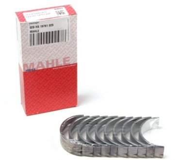 Комплект вкладишів двигуна MAHLE / KNECHT 029 HS 19761 025