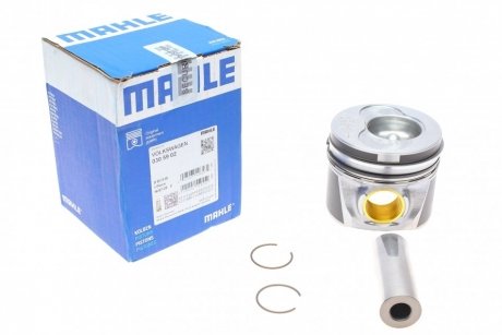 Поршень MAHLE / KNECHT 0305902