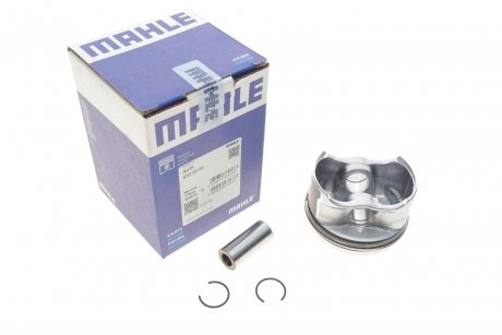 Поршень VAG 81,01 1,6 97- (Mahle) MAHLE / KNECHT 0332000