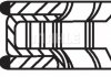 Кольца поршневые VAG 82,01 1,6-2,2 1,5x1,75x3 MAHLE / KNECHT 03474N3 (фото 3)