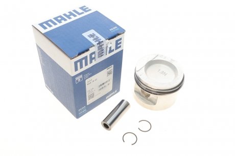 Поршень MAHLE / KNECHT 034 78 02