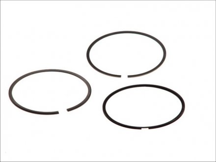 Кільця поршневі BMW 3 (E46)/5 (E39/E60) 2.5i (M54) 00-05 (84.0mm/STD) (1.2-1.5-2) MAHLE MAHLE / KNECHT 083 20 N0