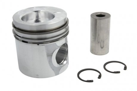 Поршень MH MAHLE / KNECHT 209 72 00