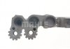 Радіатор кондиціонера BMW X5 (E70/F15,F85) 09-18/X6 (E71,E72/F16,F86) 09-19 MAHLE / KNECHT AC 269 000S (фото 10)