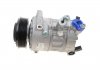 Компресор кондиціонера VW Caddy III/IV 1.6-2.0 TDI 03- / Crafter 2.5 TDI 06-13/ T6 2.0TDI 15- (6PK) MAHLE / KNECHT ACP 6 000S (фото 5)