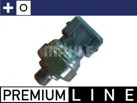 Датчик кондицiонера VOVLO S40/S60/S80/V40/V70 MAHLE / KNECHT ASE 20 000P (фото 1)