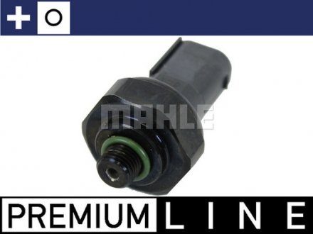 Датчик тиску кондиціонера MB Sprinter CDI 06-/C-class (W203/W204/W205)/E-class (W211/W212) MAHLE MAHLE / KNECHT ASE 23 000P