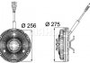 Віскомуфта вентилятора MH = 8MV 376 734-211 MAHLE / KNECHT CFC 85 000P (фото 2)