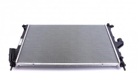 Радіатор охолодження DACIA LOGAN/ SANDERO +AC MAHLE / KNECHT CR 1764 000S