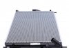 Радіатор охолодження DACIA LOGAN/ SANDERO +AC MAHLE / KNECHT CR 1764 000S (фото 9)