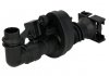 Клапан системи охолодження MH = 9XL 351 029-021 MAHLE / KNECHT CV 1 000P (фото 2)