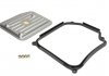 Фільтр АКПП Bora/Golf III/IV/Passat B3/B4 MAHLE / KNECHT HX 147KIT1 (фото 1)