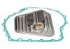 Фільтр АКПП Audi A4/A6/A8 97-11/Seat Exeo 1.6-2.0 09-13 (01J/01J 301 383 S/01J 301 383 T) MAHLE / KNECHT HX 167D (фото 1)