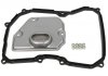 Фильтр АКПП MAHLE / KNECHT HX 169KIT (фото 1)